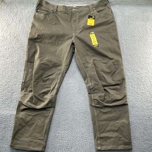 Dewalt Pants Mens 46 (46X31) Workwear Double knee Construction NWT
